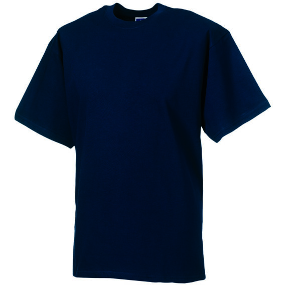 À partir de* 4,69€ - Russell RUZT215 - T-Shirt Classic Heavy Homme