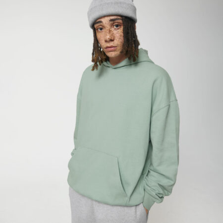À partir de* 32,95€ - Stanley Stella Cooper Dry – Sweatshirt À Capuche Unisexe
