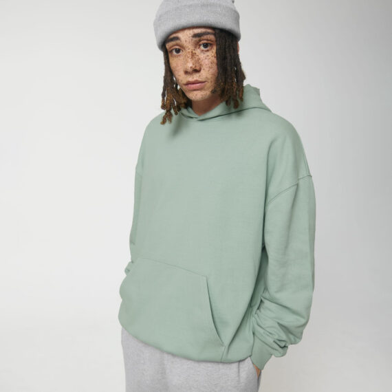 À partir de* 32,95€ - Stanley Stella Cooper Dry – Sweatshirt À Capuche Unisexe