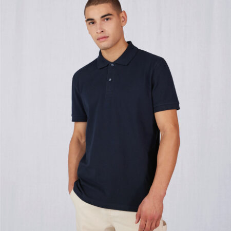 À partir de* 7,08€ - B&C CGPU424 - My Polo 180 Homme