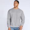 À partir de* 11,59€ - Gildan GI12000 - Sweat-Shirt Col Rond Dryblend