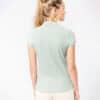 À partir de* 10,78€ - Kariban K210 - Polo Piqué Bio Femme