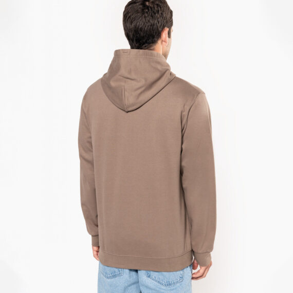 À partir de* 13,35€ - Kariban K476 - Sweat-Shirt Capuche Homme
