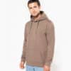 À partir de* 13,35€ - Kariban K476 - Sweat-Shirt Capuche Homme