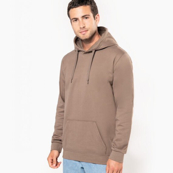 À partir de* 13,35€ - Kariban K476 - Sweat-Shirt Capuche Homme