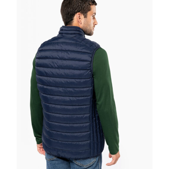 À partir de* 24,51€ - Kariban K6113 - Doudoune légère sans manches unisexe