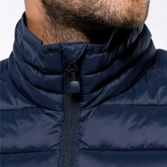 À partir de* 24,51€ - Kariban K6113 - Doudoune légère sans manches unisexe