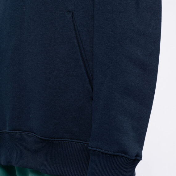 À partir de* 26,39€ - Native Spirit NS408 - Sweat-Shirt À Capuche Oversize Unisexe Écoresponsable