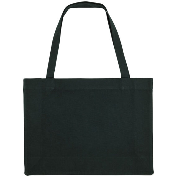 STANLEY STELLA - SHOPPING BAG - CABAS EN TOILE