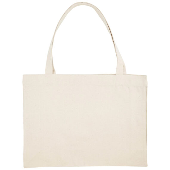 STANLEY STELLA - SHOPPING BAG - CABAS EN TOILE