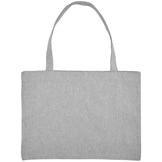 STANLEY STELLA - SHOPPING BAG - CABAS EN TOILE