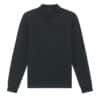 STANLEY STELLA - PREPSTER LONG SLEEVE - POLO UNISEXE À MANCHES LONGUES