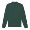 STANLEY STELLA - PREPSTER LONG SLEEVE - POLO UNISEXE À MANCHES LONGUES