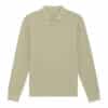 STANLEY STELLA - PREPSTER LONG SLEEVE - POLO UNISEXE À MANCHES LONGUES
