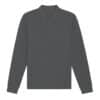 STANLEY STELLA - PREPSTER LONG SLEEVE - POLO UNISEXE À MANCHES LONGUES