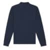 STANLEY STELLA - PREPSTER LONG SLEEVE - POLO UNISEXE À MANCHES LONGUES