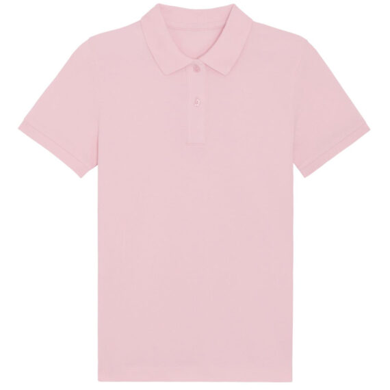 STANLEY STELLA - STELLA ELLISER - POLO FEMME