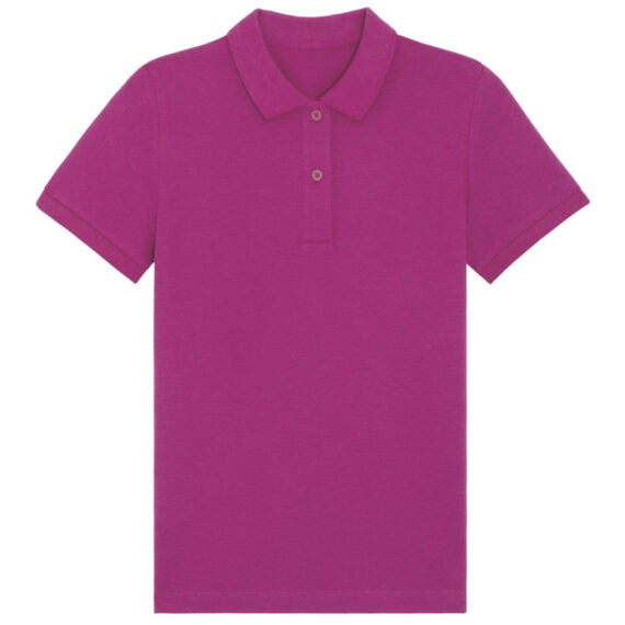 STANLEY STELLA - STELLA ELLISER - POLO FEMME