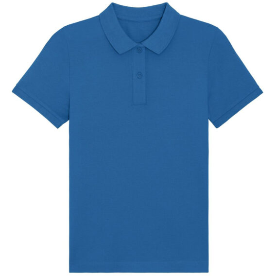 STANLEY STELLA - STELLA ELLISER - POLO FEMME