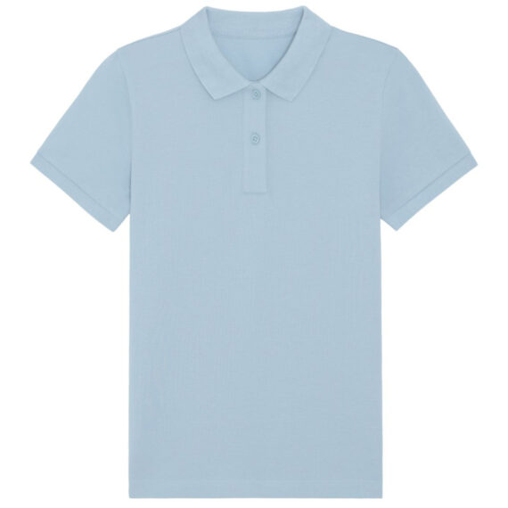 STANLEY STELLA - STELLA ELLISER - POLO FEMME