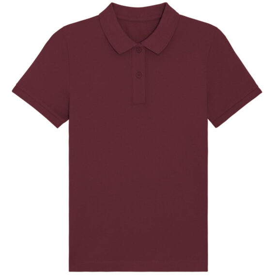 STANLEY STELLA - STELLA ELLISER - POLO FEMME