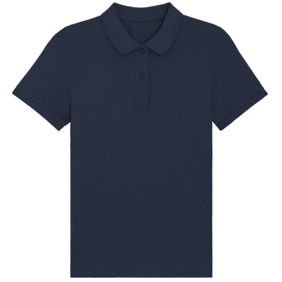 STANLEY STELLA - STELLA ELLISER - POLO FEMME