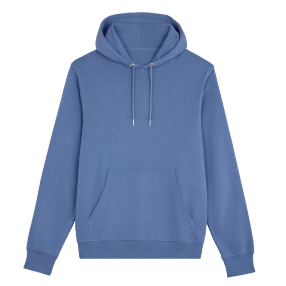 STANLEY STELLA - ARCHER - SWEATSHIRT À CAPUCHE UNISEXE