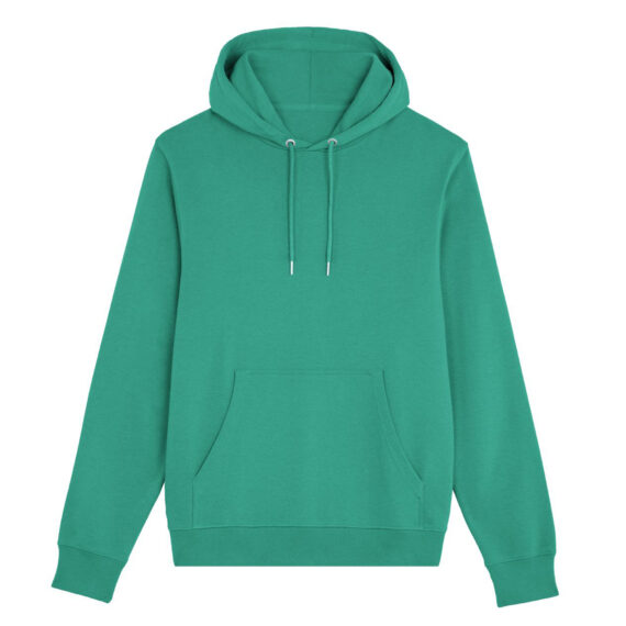 STANLEY STELLA - ARCHER - SWEATSHIRT À CAPUCHE UNISEXE