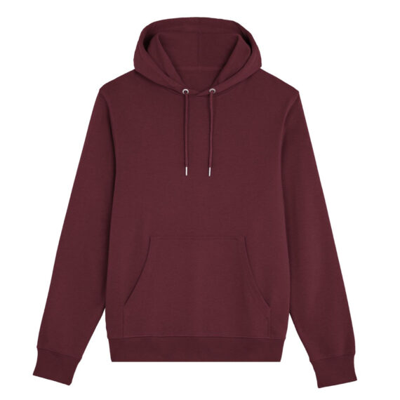 STANLEY STELLA - ARCHER - SWEATSHIRT À CAPUCHE UNISEXE