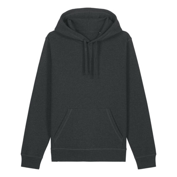 STANLEY STELLA - DRUMMER 2.0 - SWEATSHIRT À CAPUCHE UNISEXE