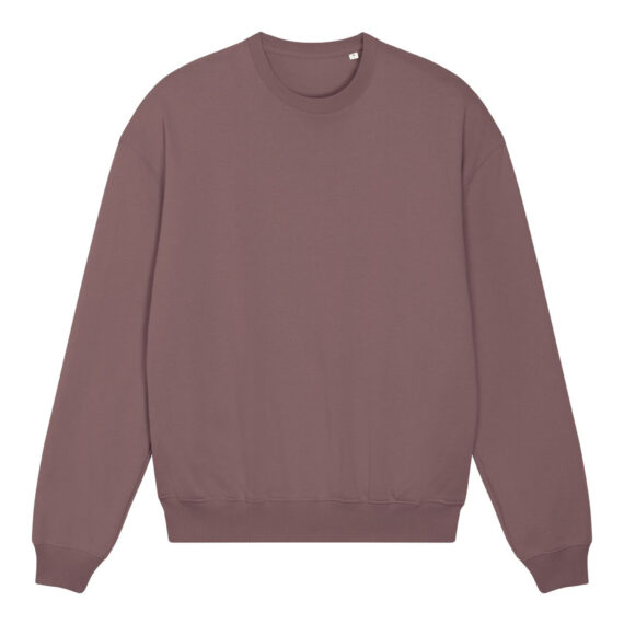 À partir de* 26,55€ - Stanley Stella - Ledger Dry - Sweatshirt Unisexe