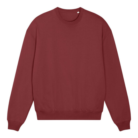 À partir de* 26,55€ - Stanley Stella - Ledger Dry - Sweatshirt Unisexe
