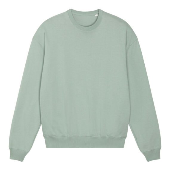 À partir de* 26,55€ - Stanley Stella - Ledger Dry - Sweatshirt Unisexe