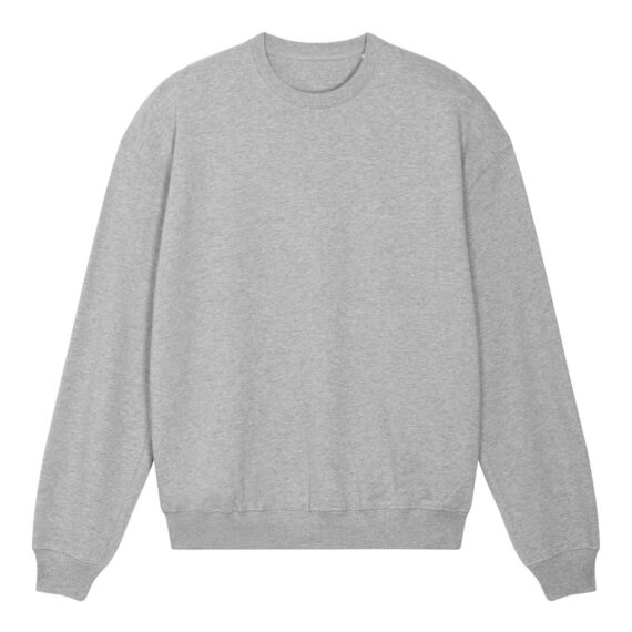 À partir de* 26,55€ - Stanley Stella - Ledger Dry - Sweatshirt Unisexe