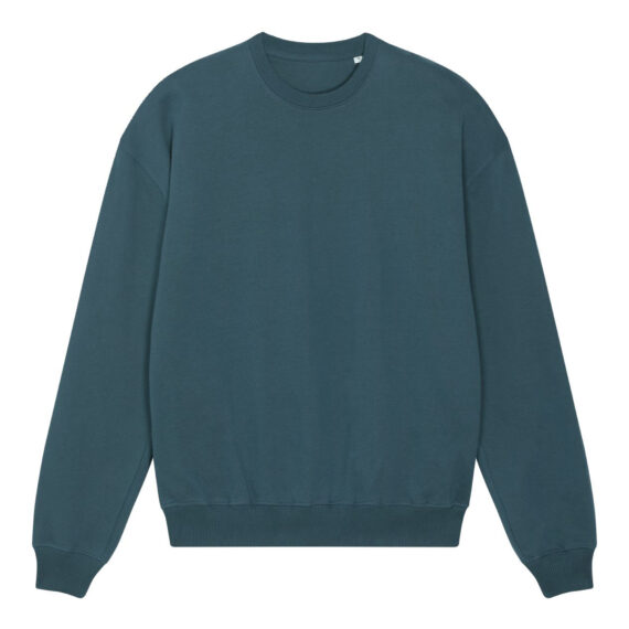 À partir de* 26,55€ - Stanley Stella - Ledger Dry - Sweatshirt Unisexe