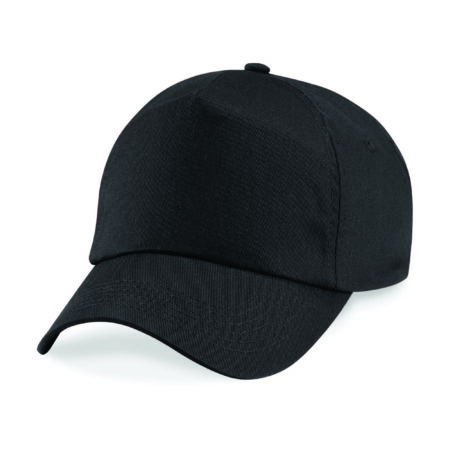 CASQUETTE HOMME 5 PANNEAUX
