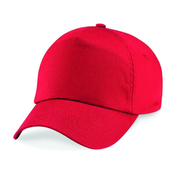 À partir de* 2,71€ - Beechfield B10 - Casquette Originale