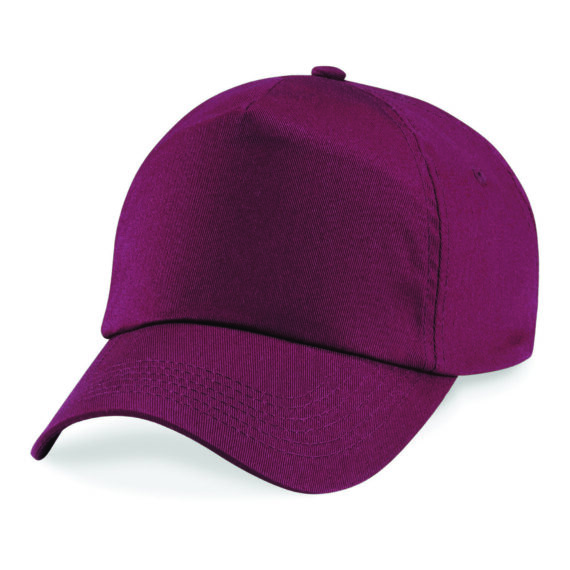 À partir de* 2,71€ - Beechfield B10 - Casquette Originale