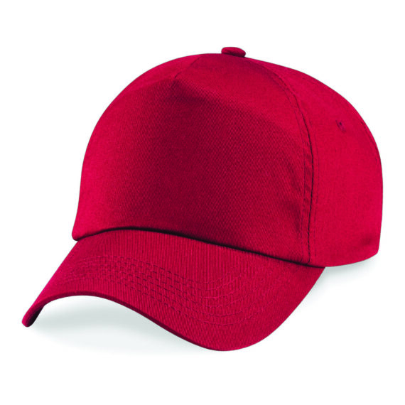 À partir de* 2,71€ - Beechfield B10 - Casquette Originale
