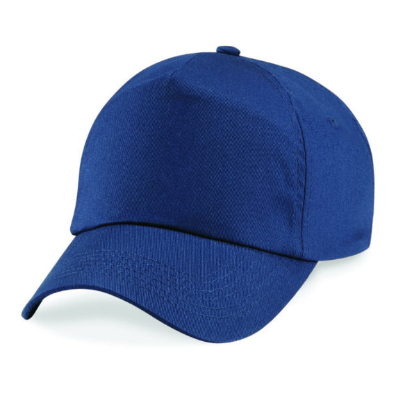 À partir de* 2,71€ - Beechfield B10 - Casquette Originale