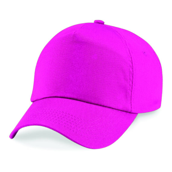À partir de* 2,71€ - Beechfield B10 - Casquette Originale