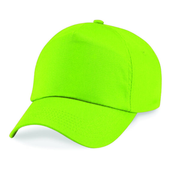 À partir de* 2,71€ - Beechfield B10 - Casquette Originale