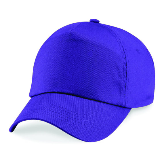 À partir de* 2,71€ - Beechfield B10 - Casquette Originale