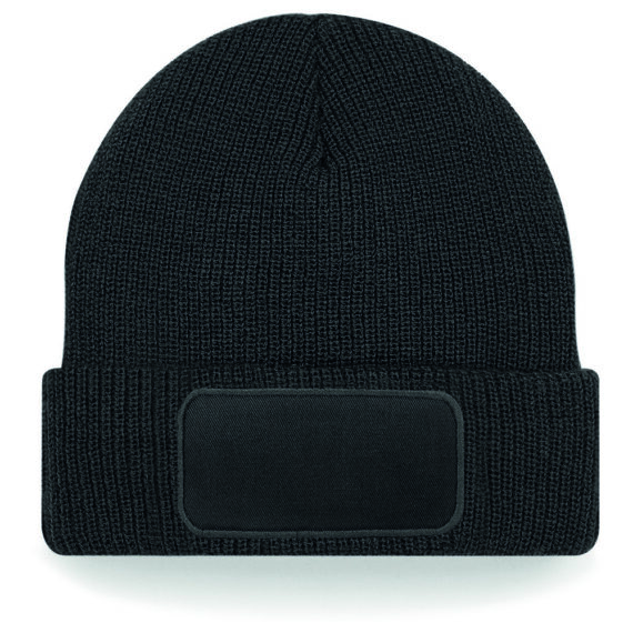 À Partir De* 3,61€ – Beechfield B440 - Bonnet Patch Thinsulate