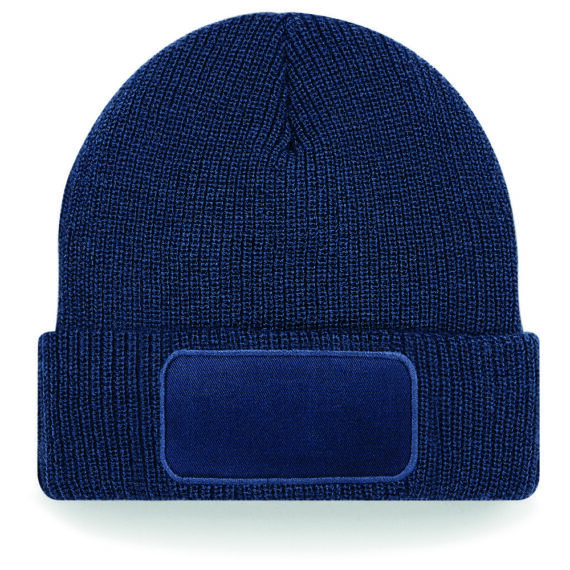 À Partir De* 3,61€ – Beechfield B440 - Bonnet Patch Thinsulate