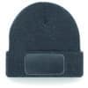 À Partir De* 3,61€ – Beechfield B440 - Bonnet Patch Thinsulate