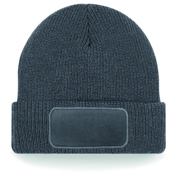 À Partir De* 3,61€ – Beechfield B440 - Bonnet Patch Thinsulate