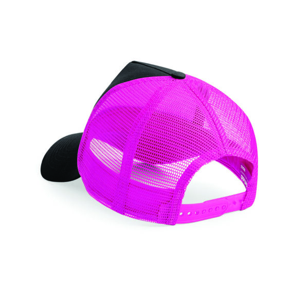 À partir de* 3,17€ - Beechfield B640 - Casquette Américaine
