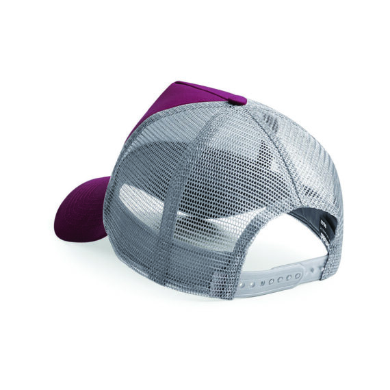 À partir de* 3,17€ - Beechfield B640 - Casquette Américaine