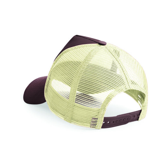 À partir de* 3,17€ - Beechfield B640 - Casquette Américaine